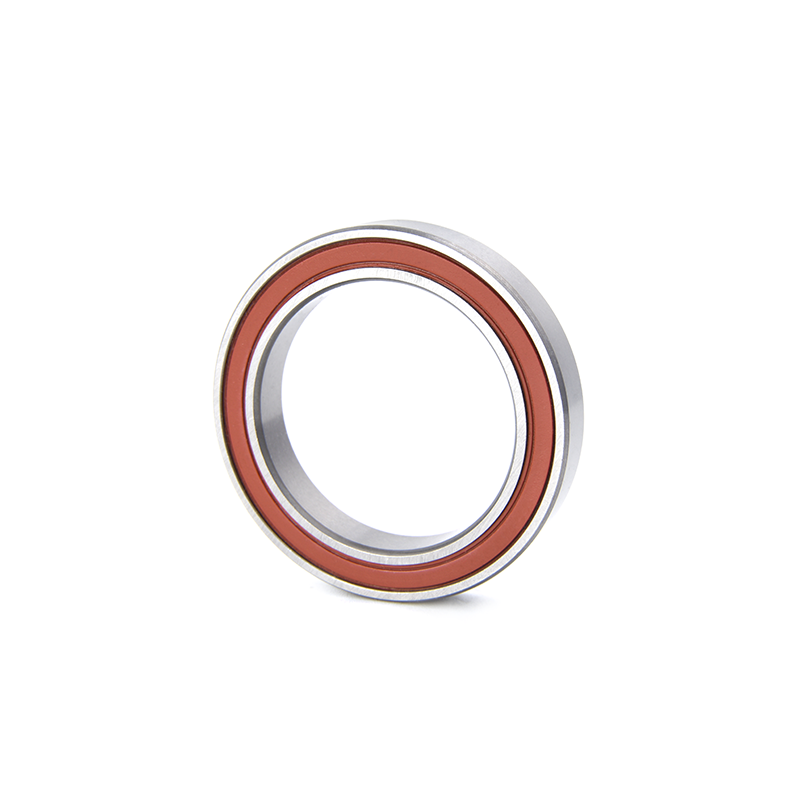 6806 محمل كروي ذو أخدود عميق سلسلة 68(618).